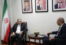 ادعای وزیر خارجه اردن: حمله ایرانی‌ها واکنشی نبود، چون دو ساعت بعد از آغاز جنگ حمله کردند / عراقچی: ایران برای پاسخ به متجاوز چقدر باید منتظر باشد؟
