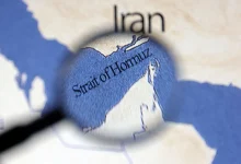 کره‌جنوبی: هنوز تصمیمی برای اعزام نیروی نظامی به تنگه هرمز نگرفته‌ایم