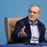 پزشکیان: دولت در موضوع بنزین از رویکردهای شتاب‌زده و شوک‌آور پرهیز خواهد کرد / سیاست‌های مدیریت مصرف بنزین تدریجی و با محوریت همراهی مردم اجرا می‌شود