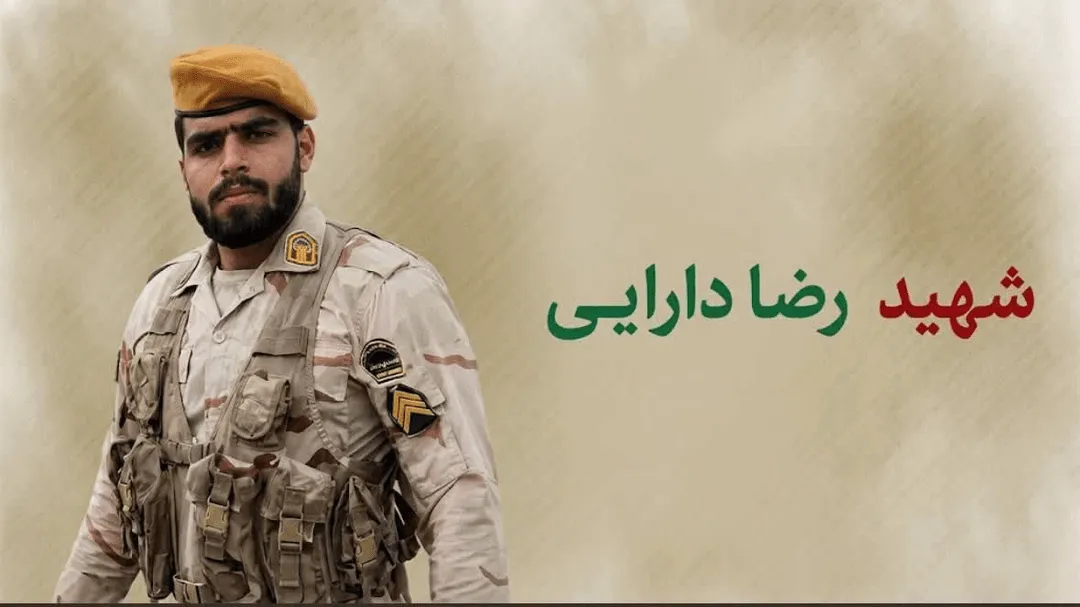 فرمانده مرزبانی کرمانشاه: بامداد امروز یک مرزبان هنگ مرزی پاوه در درگیری با ضدانقلاب به شهادت رسید