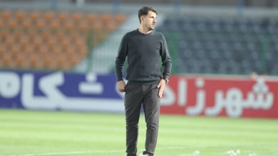 عذرخواهی AFC از ایران بابت اشتباه عجیب!