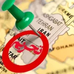 اعمال تحریم‌ های جدید آمریکا علیه ایران