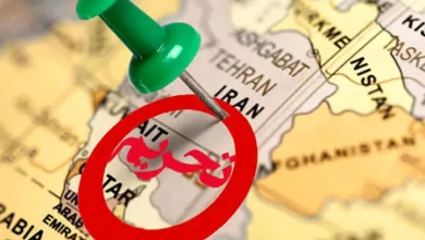 اعمال تحریم‌ های جدید آمریکا علیه ایران