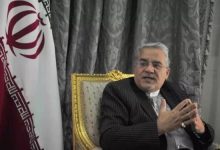 تاکید دیپلمات ایرانی بر شروط تهران قبل از بازگشایی تنگه هرمز یا هرگونه مذاکره با واشنگتن