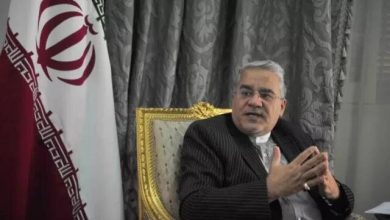 تاکید دیپلمات ایرانی بر شروط تهران قبل از بازگشایی تنگه هرمز یا هرگونه مذاکره با واشنگتن