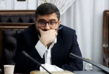 سقاب اصفهانی از اظهار نظر درباره بنزین کنار گذاشته شد