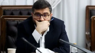 سقاب اصفهانی از اظهار نظر درباره بنزین کنار گذاشته شد
