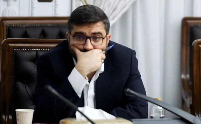 سقاب اصفهانی از اظهار نظر درباره بنزین کنار گذاشته شد