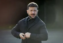 زلنسکی: آماده‌ایم تا ۳ روز از انجام حملات به مسکو خودداری کنیم؛ انتظار داریم روس‌ها نیز از حمله به کی‌یف خودداری کنند