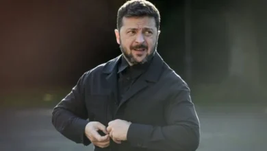 زلنسکی: آماده‌ایم تا ۳ روز از انجام حملات به مسکو خودداری کنیم؛ انتظار داریم روس‌ها نیز از حمله به کی‌یف خودداری کنند