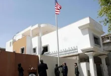 هشدار سفارت آمریکا در بحرین: احتمال تشدید غیرمنتظره تنش‌ها در خاورمیانه وجود دارد / شهروندان آمریکایی که در حال حاضر در خاورمیانه حضور دارند، باید هوشیاری بیشتری به خرج دهند