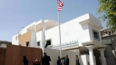 هشدار سفارت آمریکا در بحرین: احتمال تشدید غیرمنتظره تنشها در خاورمیانه وجود دارد / شهروندان آمریکایی که در حال حاضر در خاورمیانه حضور دارند، باید هوشیاری بیشتری به خرج دهند