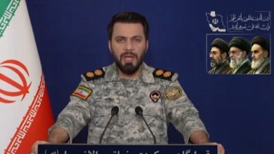 هشدار ایران به آمریکا درباره تداوم مزاحمت برای کشتیهای ایرانی و محاصره دریایی