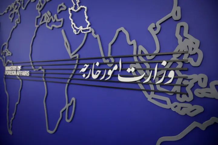 وزارت خارجه ایران: اقدام تجاوزکارانه آمریکا در حمله به شناور‌های تجاری ایرانی در خلیج فارس و دریای عمان را به شدت محکوم می‌کنیم