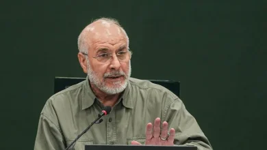 قالیباف در پاسخ به ادعای بسنت دربارهٔ نفت ۴۰ دلاری: قبل از ارتفاع گرفتن، حسابی گرم کن!