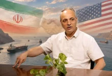 زیدآبادی: مردم را درازگوش فرض نکنید/ دوران پنهان‌سازی زباله‌ها زیر فرش تمام شده است