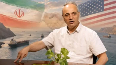 زیدآبادی: مردم را درازگوش فرض نکنید/ دوران پنهان‌سازی زباله‌ها زیر فرش تمام شده است