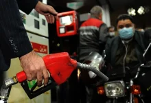 نرخ سوم بنزین از بامداد ۱۷ شهریور، ۱۰ هزار تومان می‌شود