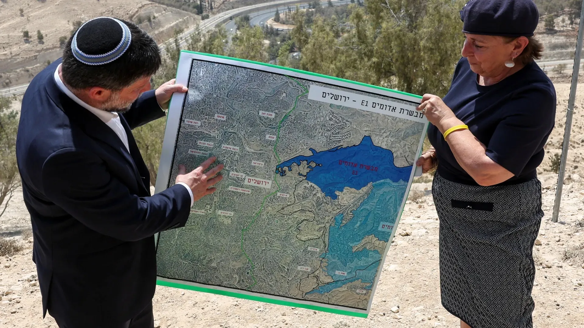 بیانیه دوازده کشور اروپایی: ممنوعیتهای ملی برای تجارت کالاهای تولیدشده در شهرکهای غیرقانونی اسرائیلی وضع خواهیم کرد / خشونت شهرکنشینان و گسترش شهرکسازیها به سطحی «بیسابقه» رسیده