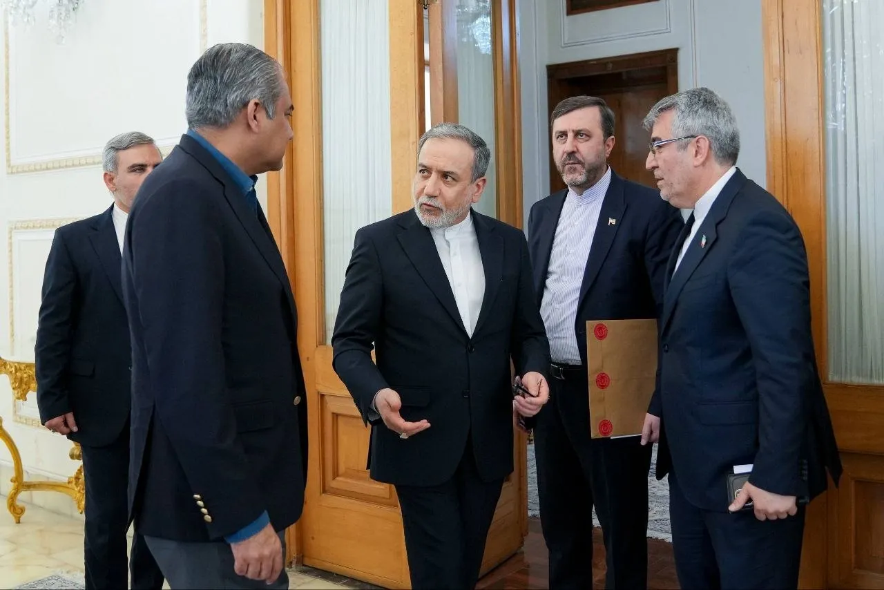 سفیر پاکستان: معتقدیم به‌زودی تفاهم بهتری میان آمریکا و ایران حاصل می‌شود