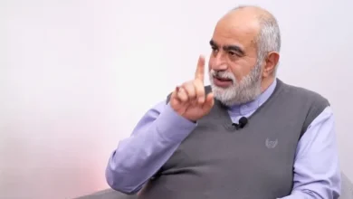 حسام الدین آشنا: اعتراف دشمن به اثر بازدارنده، میتواند محاسبات تهران را به سوی عبور شتابزده از آستانه سوق دهد / فاصلهٔ میان تصمیم به ساخت و دستیابی به توان پاسخِ بقاپذیر، مستعدترین زمان برای حمله به تأسیسات هستهای باقیمانده است