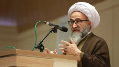 امام جمعه اهواز: هرمز ناموس ایران است/ NPT فقط تحریم و جنگ آورد