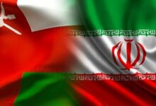 رایزنی تلفنی وزیران امور خارجه ایران و عمان