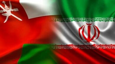 رایزنی تلفنی وزیران امور خارجه ایران و عمان