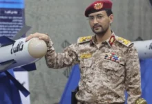 سخنگوی نیروهای مسلح یمن: به ۱۲۹ حمله هوایی دشمن سعودی طی ۴۸ ساعت، پاسخ می‌دهیم