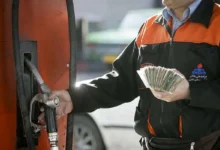 تاثیر بنزین ۱۰ هزار تومانی در کف بازار