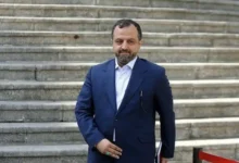 خاندوزی، وزیر اقتصاد دولت مرحوم رئیسی، رئیس گروه اقتصادی دفتر رهبری شد