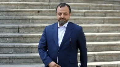 خاندوزی، وزیر اقتصاد دولت مرحوم رئیسی، رئیس گروه اقتصادی دفتر رهبری شد