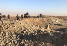 پیوستگی فرونشست‌ دشت‌ها سیمای جدید اطلس مخاطرات/فرونشست در ۸ سال ۱۰برابر شد