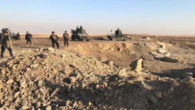 پیوستگی فرونشست دشتها سیمای جدید اطلس مخاطرات/فرونشست در ۸ سال ۱۰برابر شد