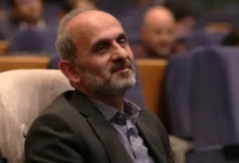 رئیس صداوسیما: راهمان را پیدا کرده‌ایم؛ عقب نشینی نمی‌کنیم، کور خوانده‌اید