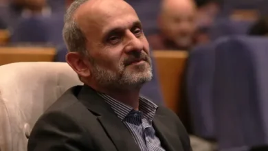 رئیس صداوسیما: راهمان را پیدا کرده‌ایم؛ عقب نشینی نمی‌کنیم، کور خوانده‌اید