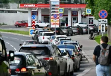 هشدار مدیران صنعت نفت آمریکا؛ بحران جهانی سوخت از راه رسیده / ذخایر تجاری سوخت در حال کاهش است و ذخایر راهبردی نفت خام نیز به سطحی رسیده‌اند که دیگر امکان برداشت گسترده از آنها وجود ندارد