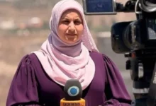 پرس تی‌وی: اسرائیل یک خبرنگار ما را ربود