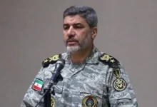 سخنگوی ارتش: ظهورِ تسلیحاتِ نامتقارن، پهپادهای ارزان‌قیمت و موشک‌های هایپرسونیک موجب تغییر موازنه قوا شده و برتریِ مطلقِ تجهیزاتِ گران‌قیمتِ آمریکایی مثل ناوهای هواپیمابر را با چالش جدی مواجه ساخته