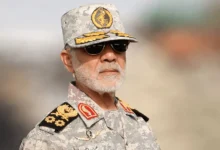 رئیس ستاد کل نیرو‌های مسلح: اتحاد مردم موجب هراس دشمن شده است