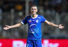 واکنش باشگاه پرسپولیس به حکم پرونده آسانی