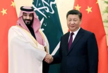 نیویورک‌تایمز به نقل از مقامات آمریکایی: چین می‌تواند از طریق جاسوسی در عربستان یا همکاری‌های امنیتی و اطلاعاتی با این کشور، به فناوری جت‌های اف-۳۵ آمریکایی دست پیدا کند
