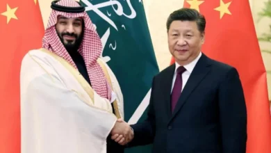 نیویورک‌تایمز به نقل از مقامات آمریکایی: چین می‌تواند از طریق جاسوسی در عربستان یا همکاری‌های امنیتی و اطلاعاتی با این کشور، به فناوری جت‌های اف-۳۵ آمریکایی دست پیدا کند