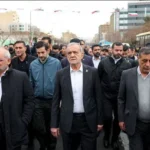 پزشکیان: وحدت و انسجام در تمام مسائل دشمن را ناامید می‌کند