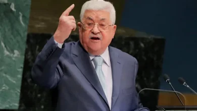 رای مجمع عمومی سازمان ملل: محمود عباس میتواند از طریق ویدیو برای رهبران جهان سخنرانی کند