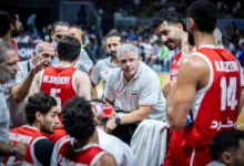 بسکتبال ایران از صعود به فینال ناگویا بازماند / شکست سنگین از کره