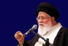 علم‌الهدی: مشاوران نفوذی، این فکر را در مدیریت‌های دانشگاه‌ها انداخته‌اند که سال تحصیلی را با برنامه‌های شاد شروع کنند