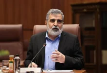 سخنگوی سازمان انرژی اتمی: ایران گزینه‌های زیادی برای دفاع از خود دارد / فارغ از اینکه آنها چه میزان فشار بر ما وارد کنند، ما بر این وضعیت غلبه خواهیم کرد