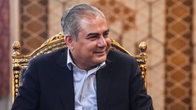 رسانه سعودی مدعی سفر وزیر کشور پاکستان به تهران شد