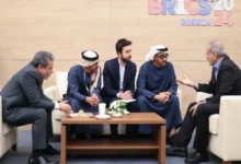 مقام سابق در اوفک وزارت خزانه‌داری آمریکا: اجرای ممنوعیت «تمامی مبادلات تجاری، بازرگانی و تراکنش‌های مالی» با ایران در امارات دشوار است، چرا که ماهیتی محلی دارد